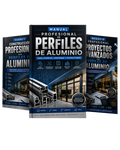 MANUAL PROFESIONAL DE PERFILES DE ALUMINIO